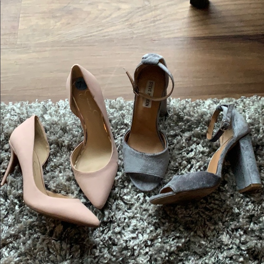 Heels